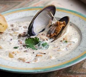The Chart House Clam Chowder Copycat Including Spice Blend Recipe