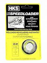 44 Special Speed Loader Pictures