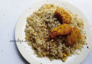 Masak mudah untuk anak kost (part 3) | catatan najwa. NASI GORENG 3 MINIT & 3 BAHAN SUPER SENANG Untuk Bekal ...