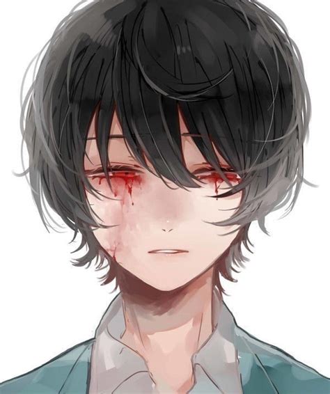 Hitfilm how to track anime eyes. Pin on anime boys
