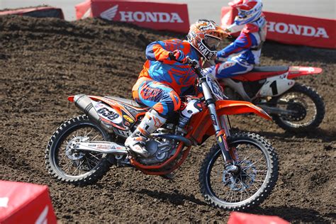 The daytona supercross has been around since 1970. Scott Witt - Ricky Carmichael Daytona Amateur Supercross ...