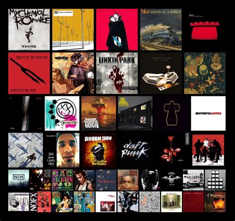 This Sub Keeps Popping Up On My Feed So Fuck It Heres My Top 40 As Of