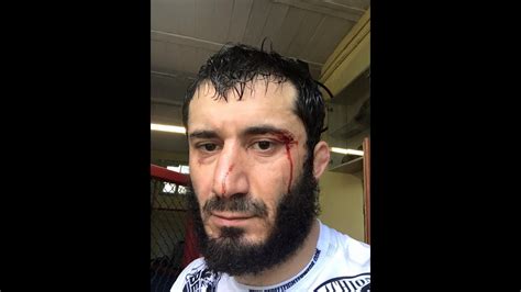 Jul 18, 2021 · mamed khalidov official sherdog mixed martial arts stats, photos, videos, breaking news, and more for the middleweight fighter from poland. Mamed Khalidov przed KSW 35: "Żona mnie bije" - YouTube