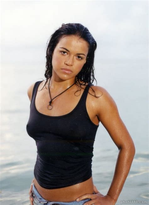 Picture Of Michelle Rodriguez