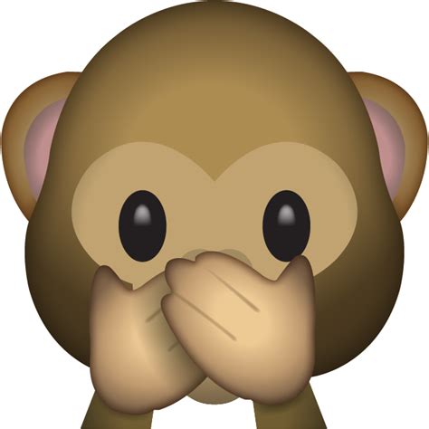 Free Download Emoji Icons In Png Emoji Pictures Monkey Emoji Emoji