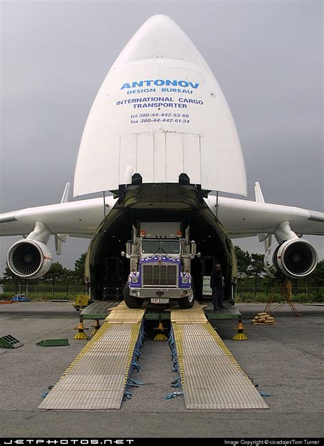 Flightradar24 On Twitter A Tribute To The Antonov An 225 ‘mriya