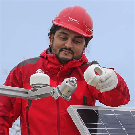 Solar radiation, often called the solar resource or just sunlight, is a general term for the electromagnetic radiation emitted by the sun. How to measure solar radiation | Hukseflux
