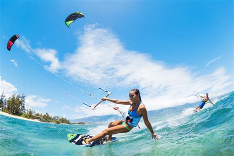 Water Sports You Must Try At Least Once In Your Lifetime Tourscanner