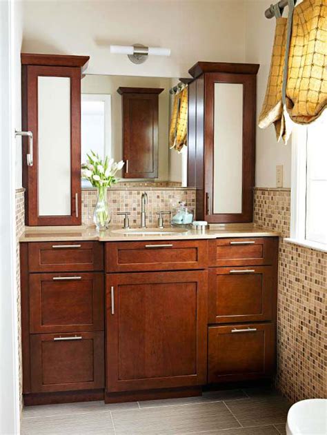 Our versatile bathroom furniture includes lots of styles, sizes, and shades, so finding your ideal bathroom. 26 brown and white bathroom tiles ideas and pictures