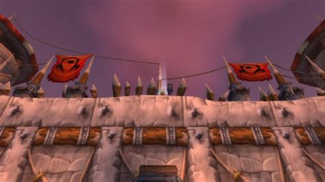 Siege Of Orgrimmar R Classicwow