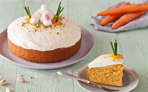 The Best Ideas For Easter Carrot Cake Best Diet And Healthy Recipes