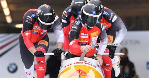 Rts sport tv guide, live streaming listings, delayed and repeat programming, broadcast rights and *got itlive soccer tv does not provide rts sport live streaming. Bobsleigh: une première en bob à quatre pour Rico Peter ...
