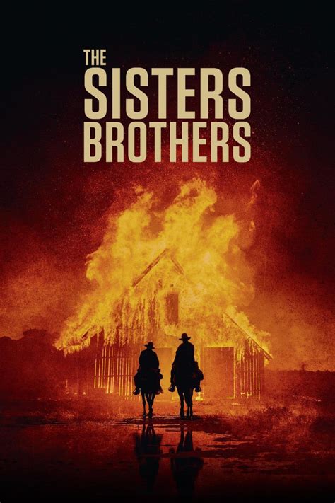 NÃ©dz The Sisters Brothers ⌆⇉ Teljes Film Indavideo The Sisters Brothers 2018 Aka The