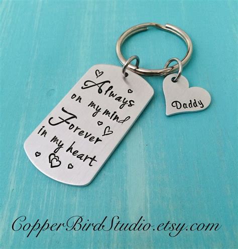 Always On My Mind Forever In My Heart Personalized Etsy