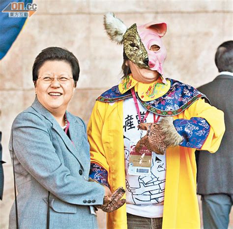 中華民國教育部版權所有© 2015 ministry of education, r.o.c. 選委百態顯炎涼 - 東方日報