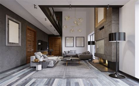 Don't hesitate to veer into the darker zone of the colour scheme! 10 Best Wall Color Combinations to Try in 2020 for Your ...