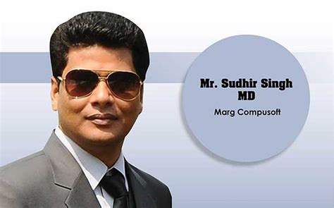 Marg Compusoft Marg Compusoft Solutions Marg Compusoft Erp Solutions