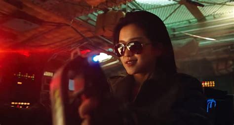 Action & adventure, adventure, coming soon. Trailer : Space Sweepers, avec Song Joong Ki - StellarSisters