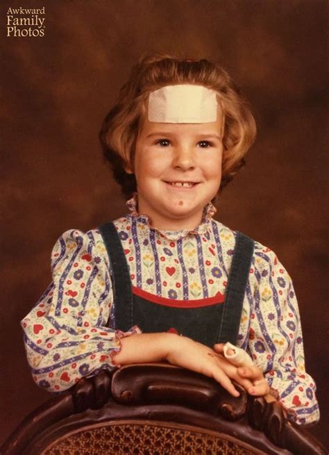 Back To School 23 Ridiculously Awkward Student Photos