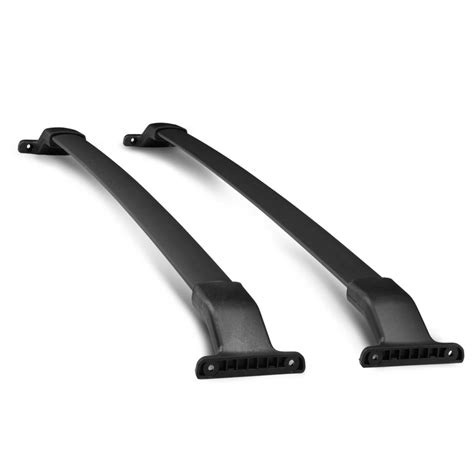 Buy honda car roof racks and get the best deals at the lowest prices on ebay! 11-17 Honda Odyssey Pair Aluminum Roof Rack Rail Cross Bar ...