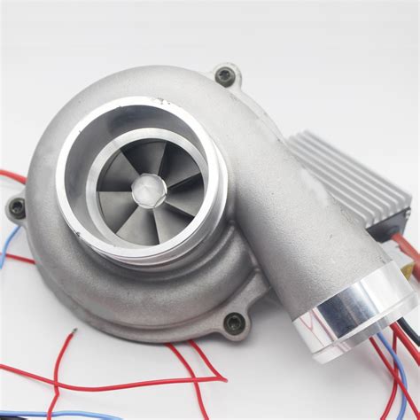 Ra Mtx Hot Electric Turbo Electronic Turbocharger Centrifugal Electric