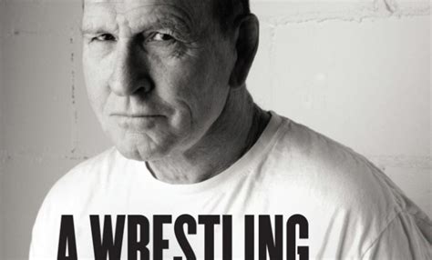 Iowa Legend Dan Gable To Share Stories From New Book Thursday ThePerryNews