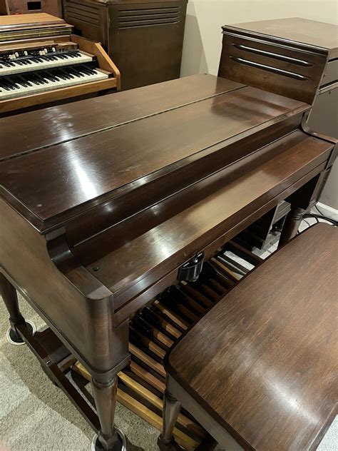 Hammond Organs The Organ Guru