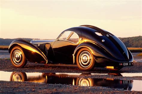 10 Of The Most Beautiful Cars Of The 1930s The Decade Gave Birth To