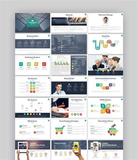 25 Inspirational Powerpoint Ppt Presentation Designs Examples 2021