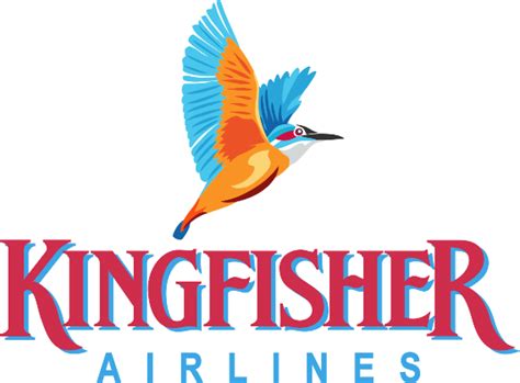 Kingfisher Airlines Logo Logo Png Download