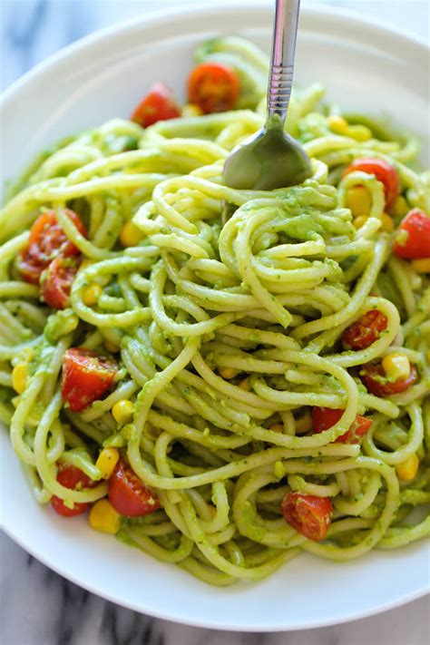 12 Amazing Vegetarian Pasta Recipes That Are So Good You Wont Miss