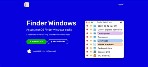 Access Macos Finder Windows Easily Finder Windows Zevrix Solutions