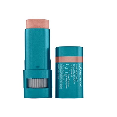 Colorescience Total Protection Color Balm Spf 50 Blush D Lux Medspa