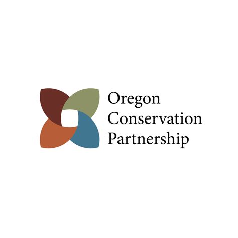 Oregon Conservation Partnership Gard Communications Gard Communications
