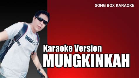 Grup musik ini digawangi oleh andre taulany (vokal), edi (drum), nanno (gitar), dan irwan (bas) ndank (gitar). #SongBoxKaraoke MUNGKINKAH - Lirik Lagu & Karaoke ( No Vocal ) - YouTube