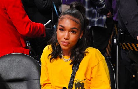 Lori harvey is an american model who is the stepdaughter of comedian steve harvey. Lori Harvey Seemingly Confirms Her Relationship With Future | Complex