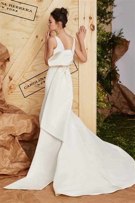 The 5 Biggest Wedding Dress Trends Youll Love Princessly