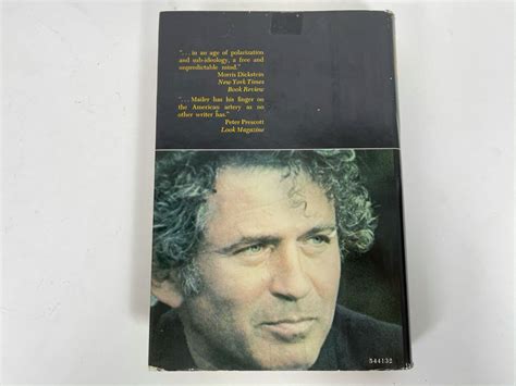 Just Added First Edition Book The Prisoner Of Sex By Norman Mailer