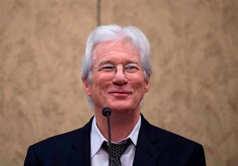 Richard Gere Biography Net Worth Age Son Wife Movies And Tv Shows