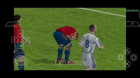 fifa world cup germany 2006 ppsspp emu youtube
