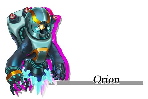 Orion オリオン Hero Wars Mobileゆる攻略