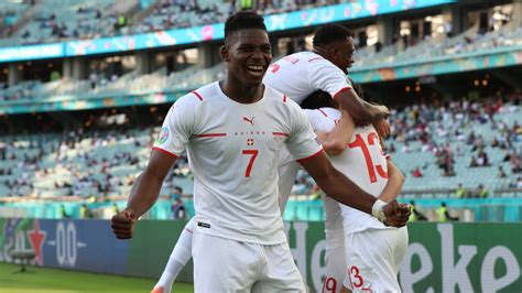 France vs switzerland will play at euro 2020, in round of 16 on national arena stadium, monday, 28 june 2021 at 20:00 (gmt+1). Italy vs. Switzerland Euro 2020 Betting Odds, Picks ...