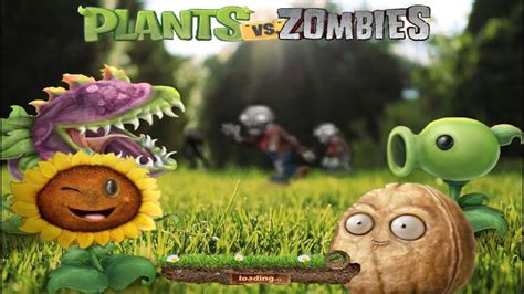 Plants Vs Zombies Real Life Edition V3 0 New Update YouTube