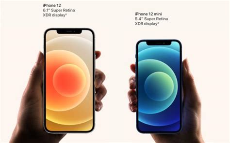 Learn The Super Retina Xdr Display Technology On Iphone