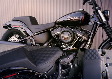 2020 popular 1 trends in automobiles & motorcycles, sports & entertainment with saddlemen and 1. Saddlemen Step Up LS Seats Now Available for 2018 Harley ...