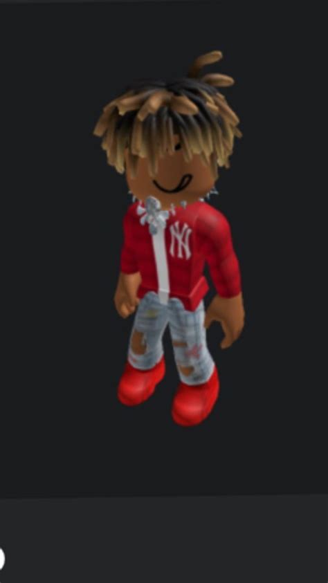 Drippy Outfit Roblox Animation Roblox Pictures Black Boys Black