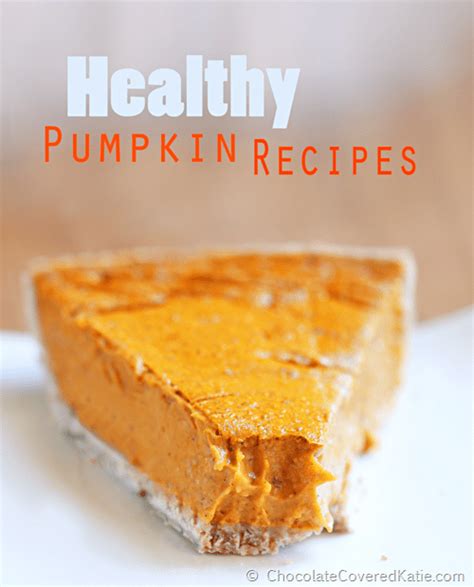 10 Healthy Thanksgiving Desserts That Are NOT Pumpkin