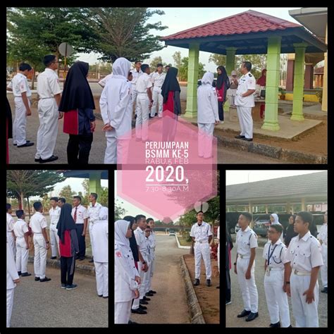 Bulan sabit merah malaysia kod : Sekolah Berasrama Penuh Integrasi Tun Abdul Razak Pekan ...
