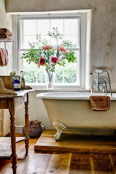 Farmhouse Small Bathroom Remodel And Decorating Ideas