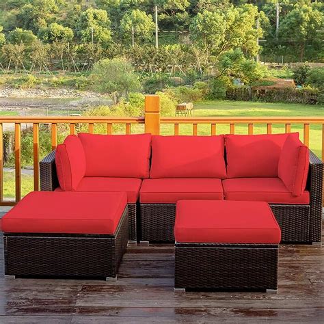 Amazonca Outdoor Furniture Clearance
